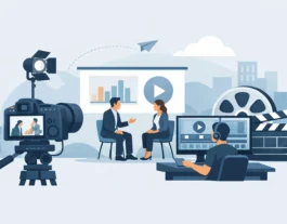 Business Video Production Services That Deliver