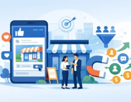 Facebook Ads for Local Business That Generate Leads