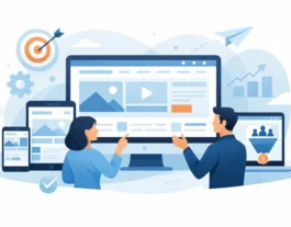 Responsive Web Design Services That Convert