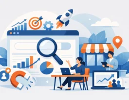 SEO Services for Small Businesses That Drive Leads