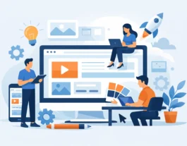 Website Design for Small Business That Works