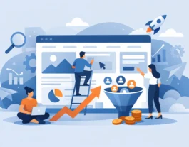 Website Redesign for Lead Generation That Works