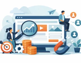 What Makes a Good Landing Page That Generates Leads?