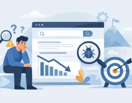 Why Is My Website Not Ranking in Google Search?