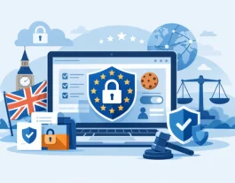 A Guide to Website GDPR Compliance for UK Firms