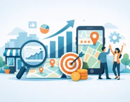 A Local Business SEO Case Study That Worked