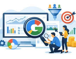 Google Ads Account Audit for Better Leads