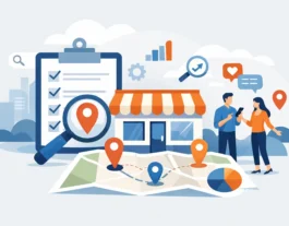 Local SEO Checklist for More Local Enquiries