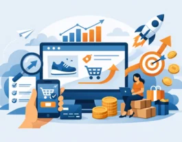 Top Ecommerce Conversion Boosters That Drive Sales