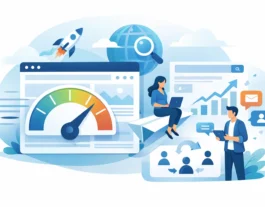Why Website Speed for SEO Drives More Enquiries