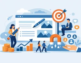 12 Landing Page Copywriting Tips That Win Leads
