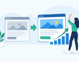 A Website Conversion Case Study That Works