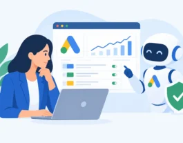 AI in Google Ads Management Needs Your Oversight