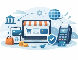 Choosing Ecommerce Payment Gateways for Growth