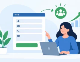 How to Improve Enquiry Forms That Generate Leads