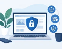 How to Secure a Business Website Properly