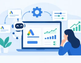 PPC Automation: Smarter Ads, Better Control