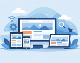 What Is a Responsive Website and Why It Matters
