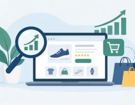 What Is Ecommerce SEO and Why It Drives Sales