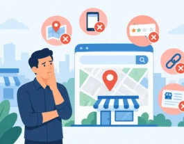12 Best Local SEO Mistakes That Cost You Leads