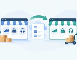 A Practical Guide to Ecommerce Site Migration