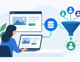 CRM Integration for Websites That Generates Leads