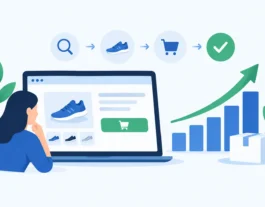 Ecommerce Conversion Rate Example: What Good Looks Like