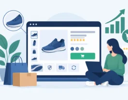How to Optimise Ecommerce Product Pages for Sales