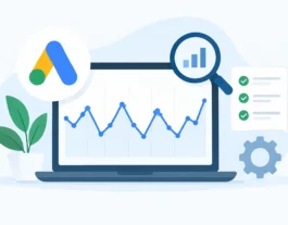 Why Do Google Ads Fluctuate? What to Check